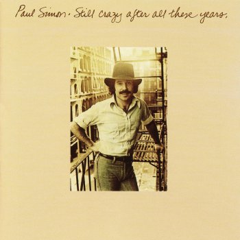 Paul Simon Some Folks' Lives Roll Easy