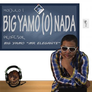 Big Yamo Mia Seras