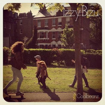 Izzy Bizu White Tiger - Single Version
