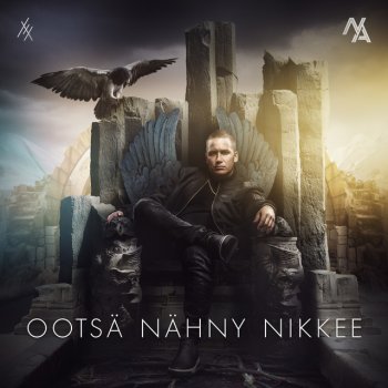 Nikke Ankara feat. Ollie En Tiiä Sun Nimee