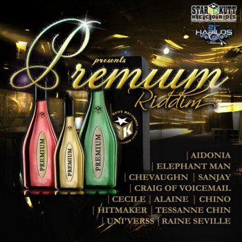 Demarco Premium Riddim - Instrumental