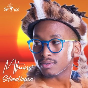 Mthunzi feat. Simmy Selimathunzi