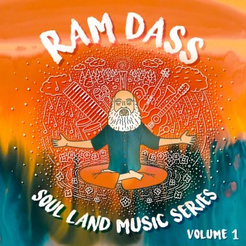 Ram Dass feat. Krishna Das Sri Hanumat Stawan