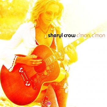 Sheryl Crow Steve McQueen