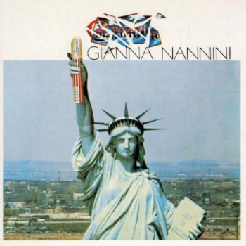 Gianna Nannini America