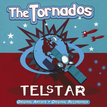 The Tornados Stompin' Through the Rye