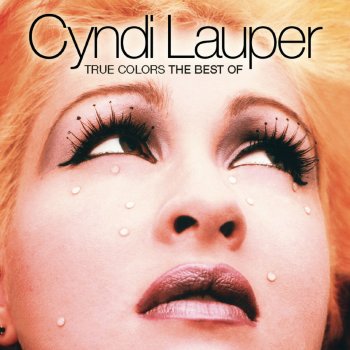 Cyndi Lauper Hole In My Heart