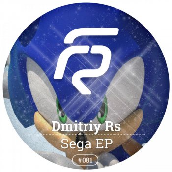 Dmitriy Rs Sega - Original Mix