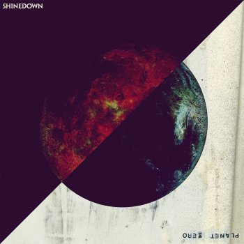 Shinedown What You Wanted