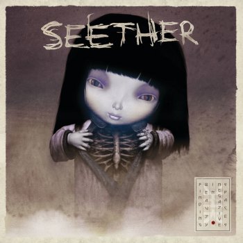 Seether Eyes Of The Devil