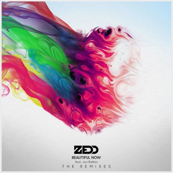 Zedd feat. Jon Bellion Beautiful Now (Charlie Darker Remix)