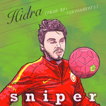 Hidra Sniper