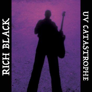 Rich Black UV Catastrophe