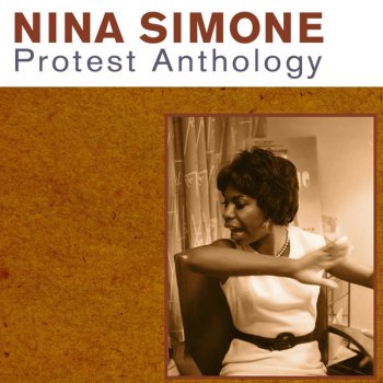 Nina Simone Backlash Blues (Interview)