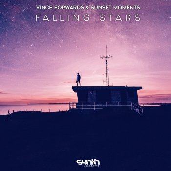 Vince Forwards feat. Sunset Moments Falling Stars
