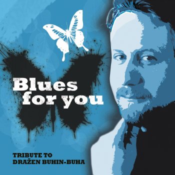 Elvis Stanic feat. Goluban Tomislav & Landon Spradlin Play A Blues For Me