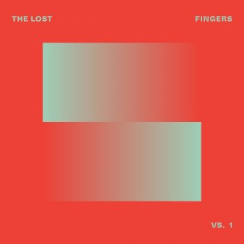 The Lost Fingers Even Flow