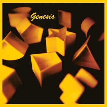 Genesis Home By The Sea - 2007 Digital Remaster