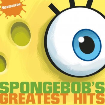 SpongeBob SquarePants I Can't Keep My Eyes Off of You