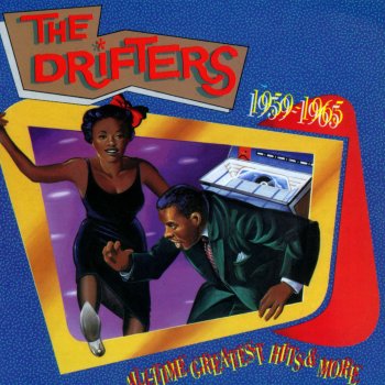 The Drifters Oh My Love