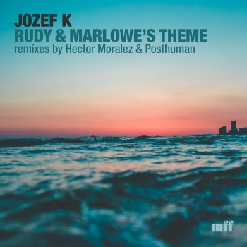 Jozef K Variations on a Theme (Posthuman Remix)