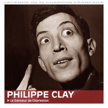 Philippe Clay La rue