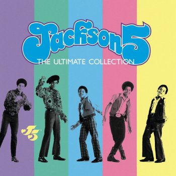 The Jackson 5 It's Your Thing