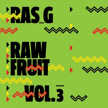 Ras G feat. The Koreatown Oddity Bruce Leroy Glow