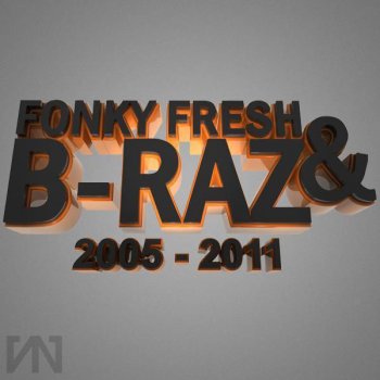 Fonky Fresh feat. DON C Åh Halleguttan (feat. Don C)