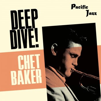 Chet Baker Quartet This Time The Dream's On Me - Live At Carlton Theater, Los Angeles, CA., 1953 / Remastered 2000