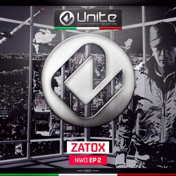 Zatox feat. Dave Revan New World Order - Original Mix