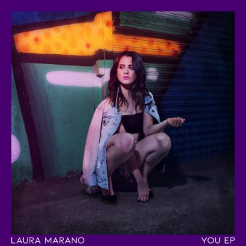 Laura Marano Can't Hold on Forever