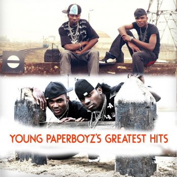 Young Paperboyz Our God Is an Awesome God