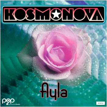 Kosmonova I'll Bob You - Long Version