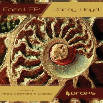 Danny lloyd Fossil (Original Mix)
