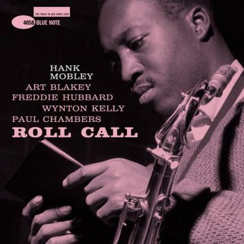 Hank Mobley The More I See You - 2002 Digital Remaster