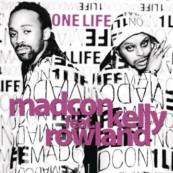Madcon Turn It Up