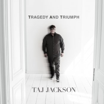 Taj Jackson Hands In tha Air
