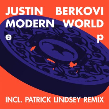 Justin Berkovi Unchartered Realms (Patrick Lindsey Dirt & Crunch Remix)