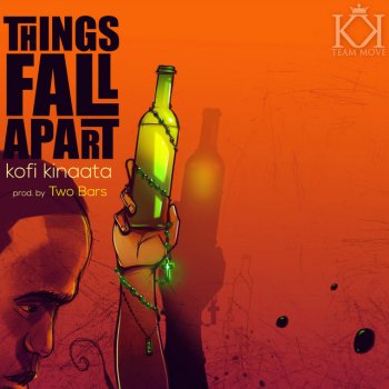 Kofi Kinaata Things Fall Apart