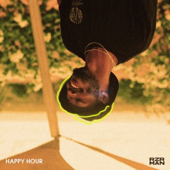 Razor Man feat. Njeri Happy Hour