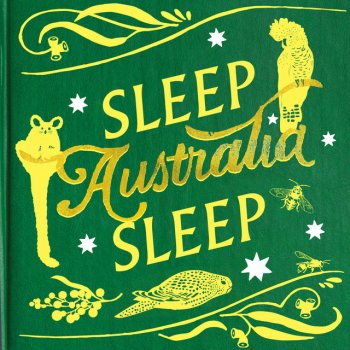 Paul Kelly Sleep Australia