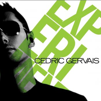 Cedric Gervais featuring My Dad Shut the F**k You