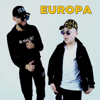 Mandi feat. Renis Domi Europa - Europa