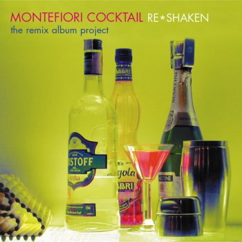 Montefiori Cocktail Hu Ah