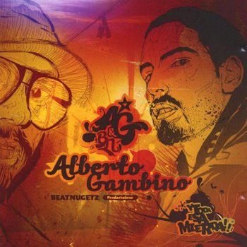 Alberto Gambino La reina de Saba (Remix)