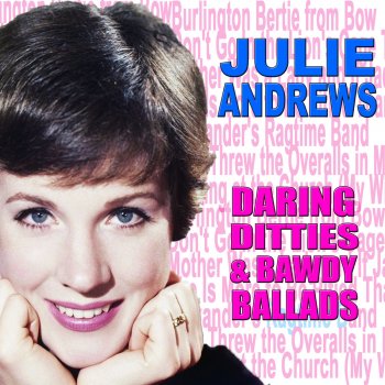 Julie Andrews Waiting at the Church (My Wife Won't Let Me)