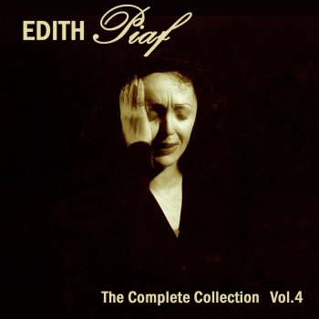 Edith Piaf Musique à tout va