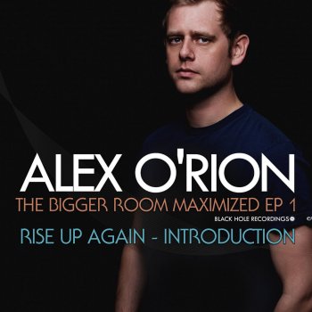 Alex O'rion Introduction - Club Mix