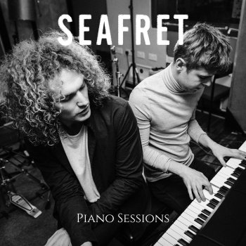 Seafret Oceans - Piano Sessions